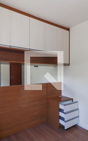 Apartamento para alugar com 52m², 3 quartos e 1 vagaQuarto 3