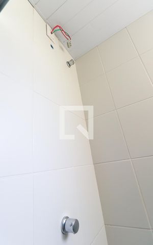 Apartamento para alugar com 52m², 3 quartos e 1 vagaBanheiro Social