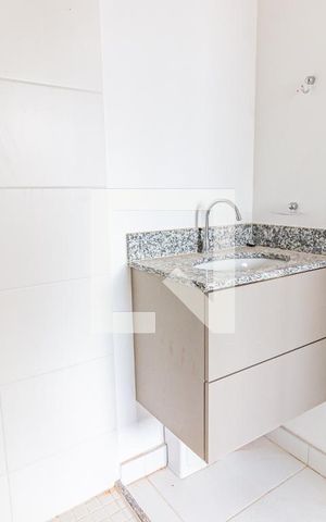 Apartamento à venda com 20m², 1 quarto e sem vaga Apartamento à venda com 20m², 1 quarto e sem vagaBanheiro