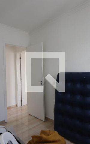 Apartamento à venda com 55m², 2 quartos e 1 vagaQuarto 
