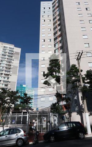 Apartamento à venda com 55m², 2 quartos e 1 vagaFachada do condomínio