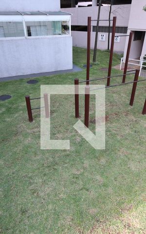 Apartamento à venda com 55m², 2 quartos e 1 vagaÁrea comum - Espaço Fitness