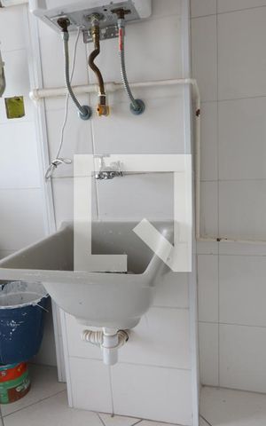 Apartamento à venda com 55m², 2 quartos e 1 vagaÁrea de Serviço
