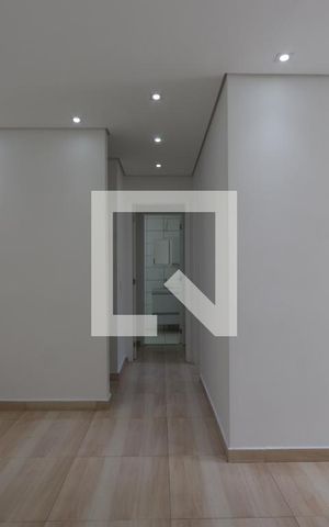 Apartamento à venda com 55m², 2 quartos e 1 vagaSala