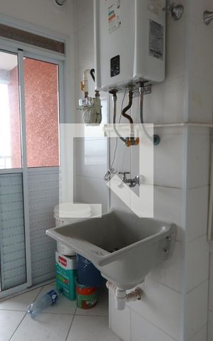 Apartamento à venda com 55m², 2 quartos e 1 vagaÁrea de Serviço