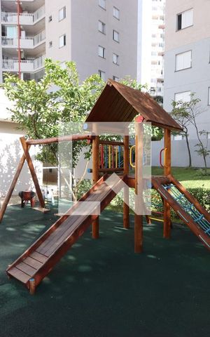 Apartamento à venda com 55m², 2 quartos e 1 vagaÁrea comum - Playground