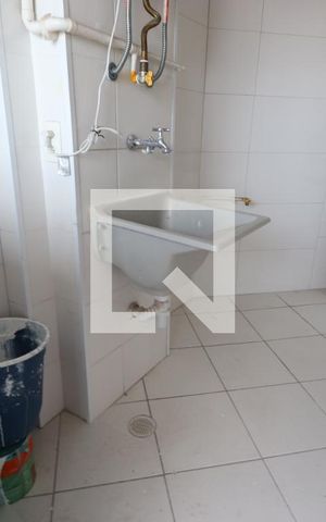 Apartamento à venda com 55m², 2 quartos e 1 vagaÁrea de Serviço
