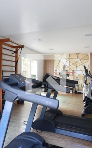 Apartamento à venda com 55m², 2 quartos e 1 vagaÁrea comum - Academia