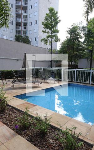 Apartamento à venda com 55m², 2 quartos e 1 vagaÁrea comum - Piscina