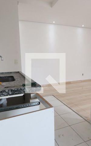 Apartamento à venda com 55m², 2 quartos e 1 vagaCozinha