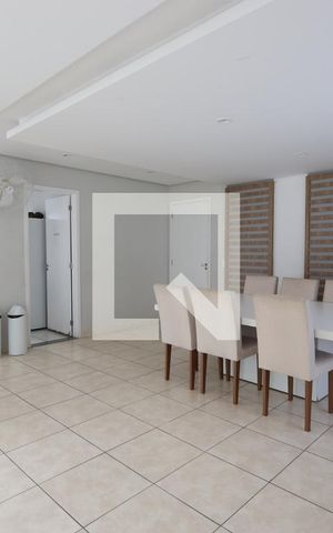 Apartamento à venda com 55m², 2 quartos e 1 vagaÁrea comum - Salão de festas