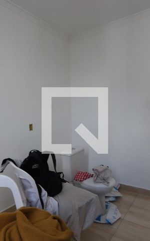 Apartamento à venda com 55m², 2 quartos e 1 vagaQuarto 