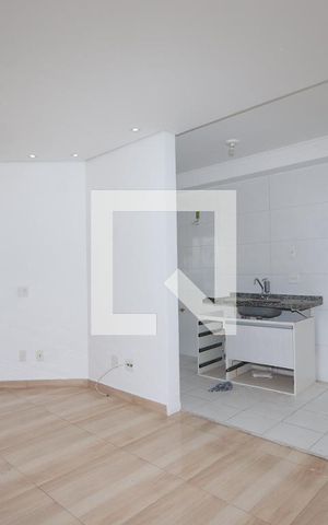 Apartamento à venda com 55m², 2 quartos e 1 vagaSala