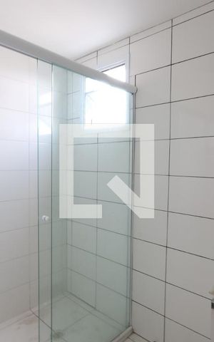 Apartamento à venda com 55m², 2 quartos e 1 vagaBanheiro da Suíte