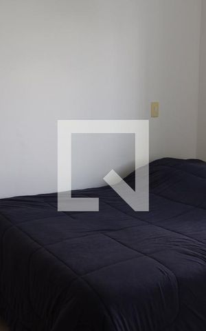 Apartamento à venda com 59m², 2 quartos e 1 vagaQuarto 2