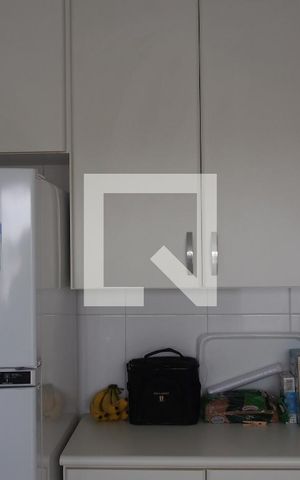 Apartamento à venda com 59m², 2 quartos e 1 vagaCozinha