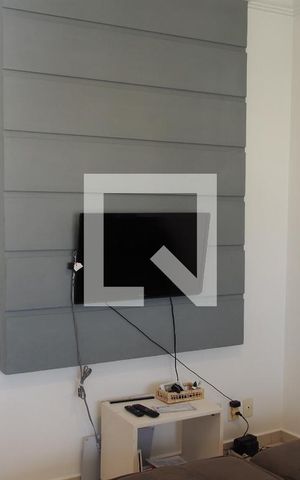 Apartamento à venda com 59m², 2 quartos e 1 vagaSala