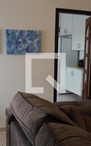 Apartamento à venda com 59m², 2 quartos e 1 vagaSala