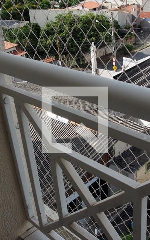 Apartamento à venda com 59m², 2 quartos e 1 vagaSacada