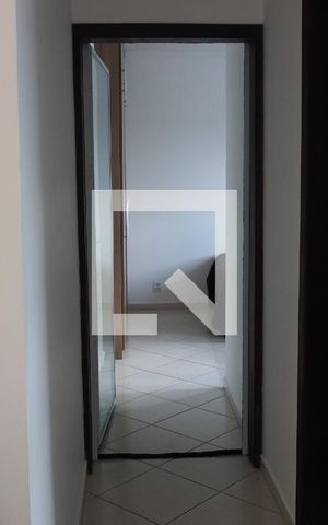 Apartamento à venda com 59m², 2 quartos e 1 vagaSala