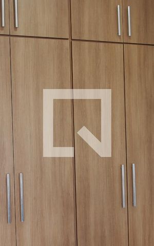 Apartamento à venda com 59m², 2 quartos e 1 vagaQuarto 2