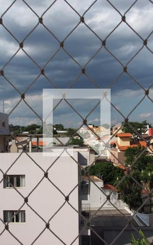 Apartamento à venda com 59m², 2 quartos e 1 vagaVista da Sacada