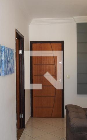 Apartamento à venda com 59m², 2 quartos e 1 vagaSala