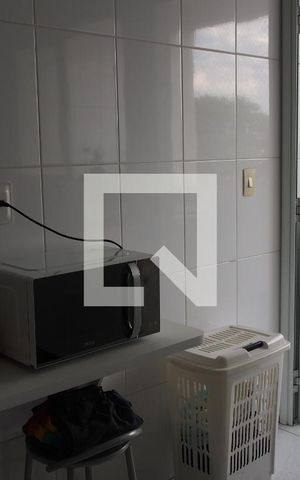 Apartamento à venda com 59m², 2 quartos e 1 vagaCozinha