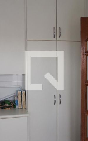 Apartamento à venda com 59m², 2 quartos e 1 vagaCozinha