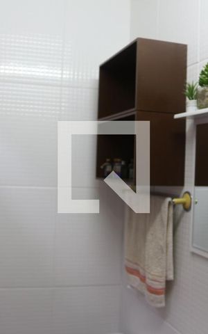 Casa à venda com 93m², 3 quartos e 1 vagaBanheiro da Suíte 2