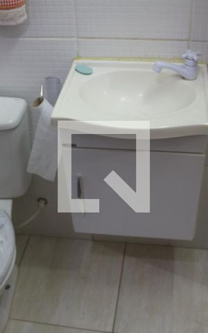 Casa à venda com 93m², 3 quartos e 1 vagaBanheiro da Suíte 2