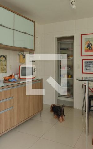 Casa de condomínio à venda com 380m², 4 quartos e 3 vagas Casa de condomínio à venda com 380m², 4 quartos e 3 vagasCozinha