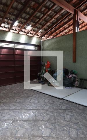Casa para alugar com 230m², 3 quartos e 2 vagasGaragem