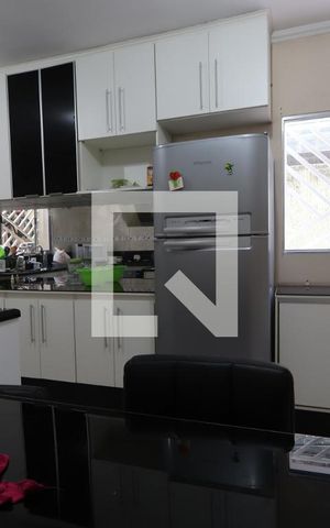 Casa para alugar com 230m², 3 quartos e 2 vagasCozinha