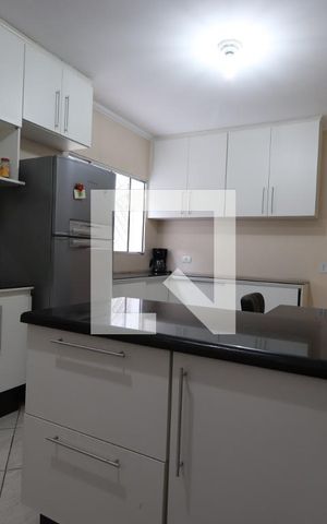 Casa para alugar com 230m², 3 quartos e 2 vagasCozinha