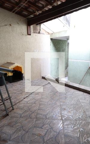 Casa para alugar com 230m², 3 quartos e 2 vagasÁrea de Serviço/Quintal
