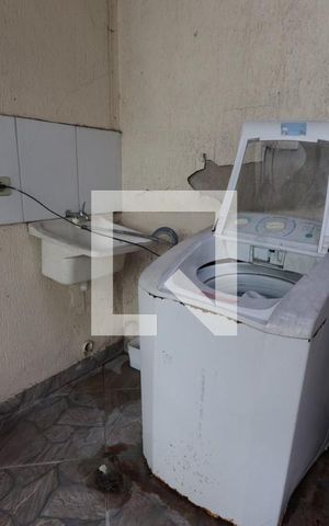Casa para alugar com 230m², 3 quartos e 2 vagasÁrea de Serviço/Quintal