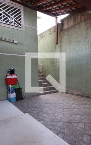 Casa para alugar com 230m², 3 quartos e 2 vagasGaragem