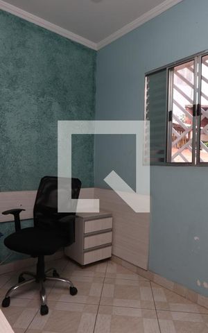 Casa para alugar com 230m², 3 quartos e 2 vagasQuarto 3