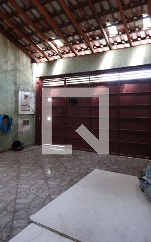 Casa para alugar com 230m², 3 quartos e 2 vagasGaragem