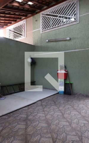 Casa para alugar com 230m², 3 quartos e 2 vagasGaragem