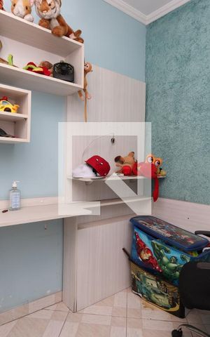 Casa para alugar com 230m², 3 quartos e 2 vagasQuarto 3