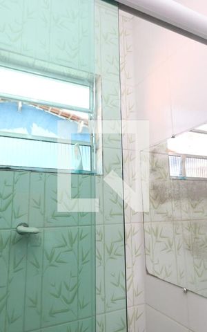 Casa para alugar com 230m², 3 quartos e 2 vagasBanheiro da Suíte