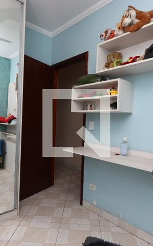 Casa para alugar com 230m², 3 quartos e 2 vagasQuarto 3