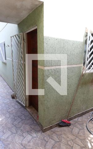 Casa para alugar com 230m², 3 quartos e 2 vagasÁrea de Serviço/Quintal