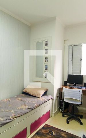 Casa de condomínio à venda com 210m², 3 quartos e 2 vagas Casa de condomínio à venda com 210m², 3 quartos e 2 vagasQuarto 2