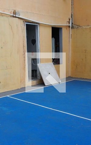 Casa para alugar com 260m², 2 quartos e 2 vagasQuintal