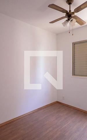 Apartamento para alugar com 70m², 3 quartos e 1 vaga Apartamento para alugar com 70m², 3 quartos e 1 vagaQuarto 2