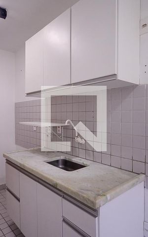 Apartamento para alugar com 70m², 3 quartos e 1 vaga Apartamento para alugar com 70m², 3 quartos e 1 vagaCozinha