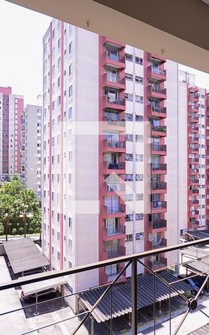 Apartamento para alugar com 70m², 3 quartos e 1 vaga Apartamento para alugar com 70m², 3 quartos e 1 vagaVaranda